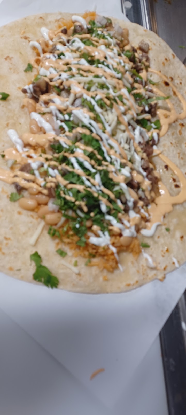 Tacos el pelón Ricardo Torres | restaurant | 4530 E Tulare Ave, Fresno, CA 93702, USA | 3233842969 OR +1 323-384-2969