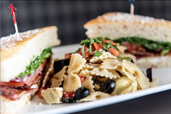 La Vista 101 | restaurant | 1805 W 18th St, Houston, TX 77008, USA | 7137879899 OR +1 713-787-9899