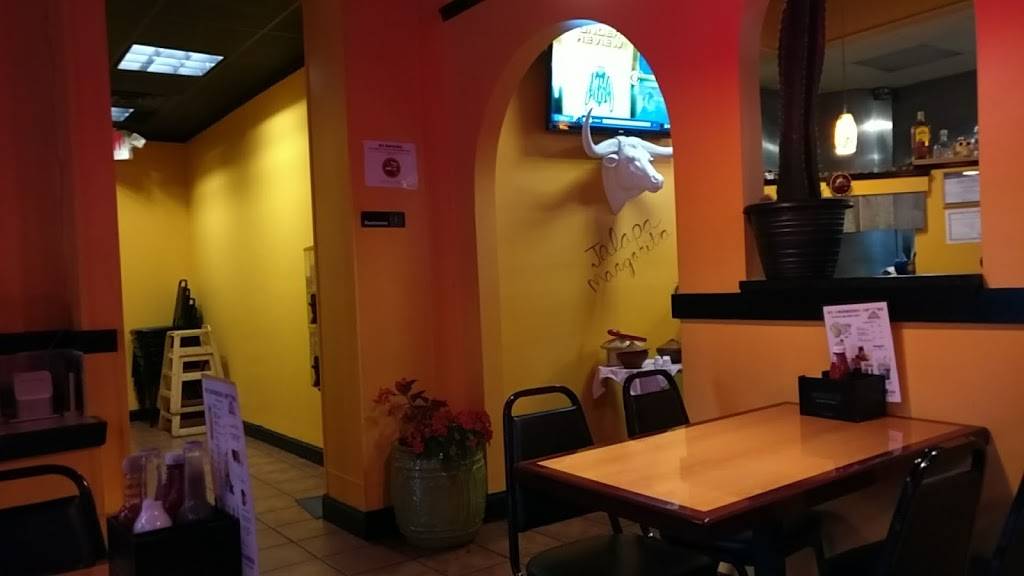 Jalapa Mexican Grill | restaurant | 929 Main St, Millis, MA 02054, USA | 5083760101 OR +1 508-376-0101