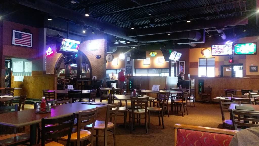 Milanos Pizza, Subs & Taps | restaurant | 1834 Brown St, Dayton, OH 45409, USA | 9372227072 OR +1 937-222-7072