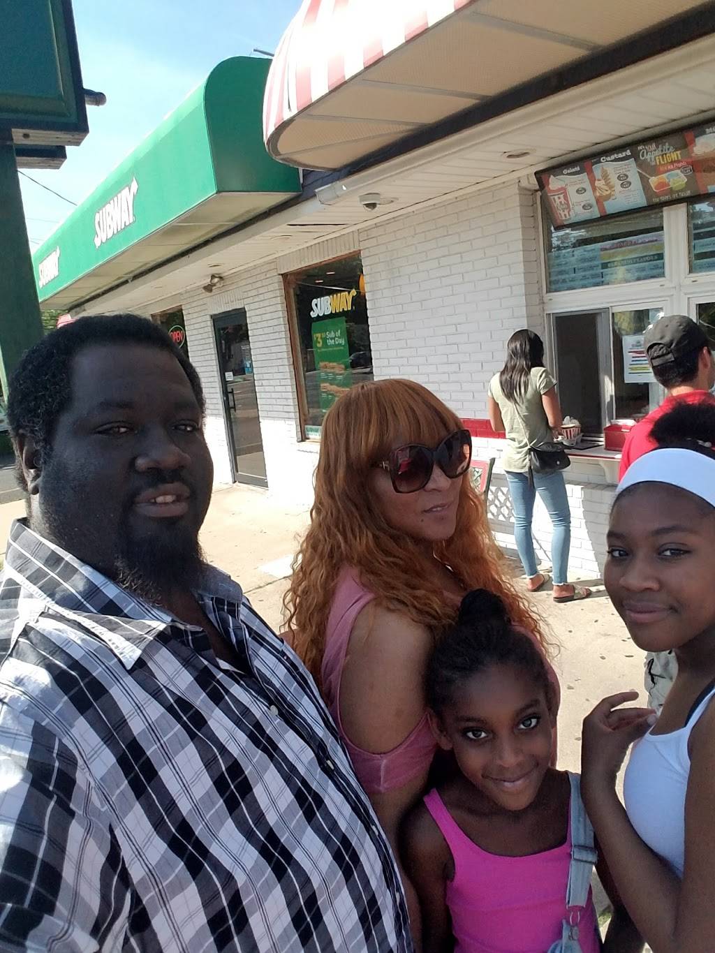 Ritas Italian Ice & Frozen Custard | restaurant | 111 Terrill Rd, Plainfield, NJ 07062, USA | 9083223314 OR +1 908-322-3314