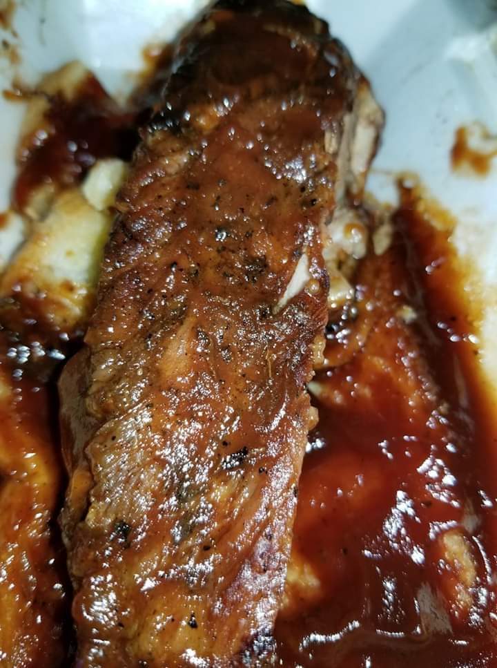 VPs BBQ | restaurant | 3225 E Carmichael Rd, Cabot, AR 72023, USA | 5015004147 OR +1 501-500-4147