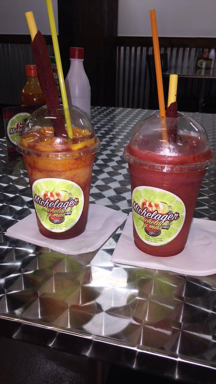 Michelager | restaurant | 922 W Dallas St, Conroe, TX 77301, USA | 9367561262 OR +1 936-756-1262