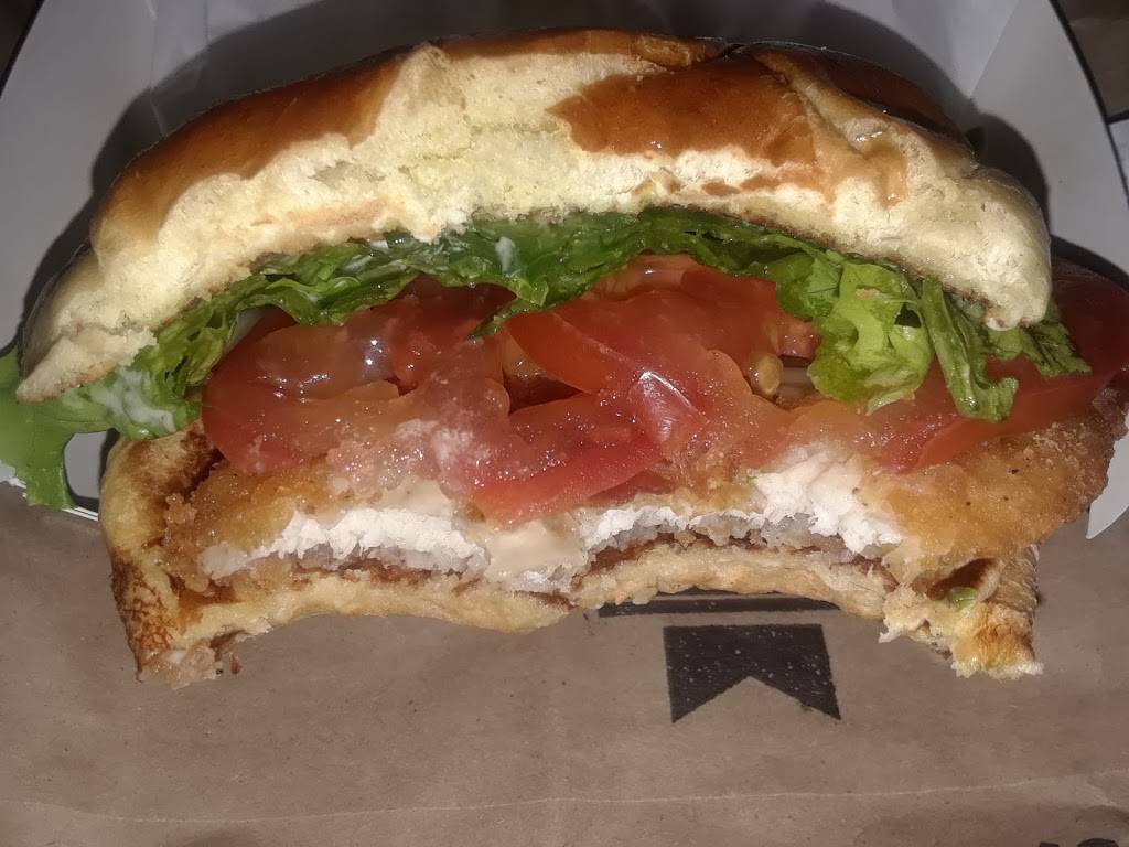 Jack in the Box | restaurant | 1405 N Central Expy, Plano, TX 75075, USA | 9728812853 OR +1 972-881-2853