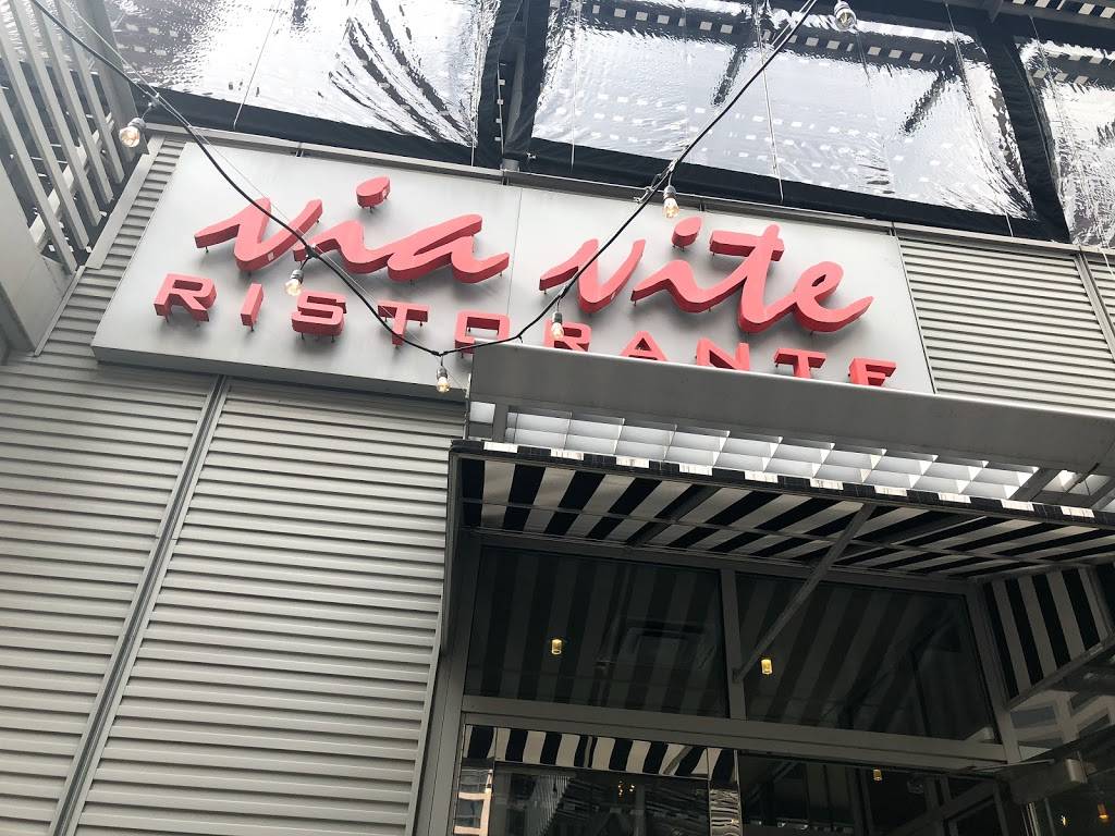 Via Vite | restaurant | 520 Vine St, Cincinnati, OH 45202, USA | 5137218483 OR +1 513-721-8483