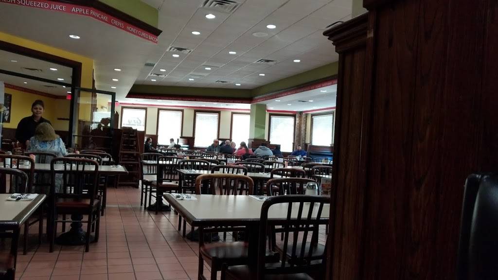 Original Pancake House | bakery | 2301 N Central Expy #156, Plano, TX 75075, USA | 9724232889 OR +1 972-423-2889