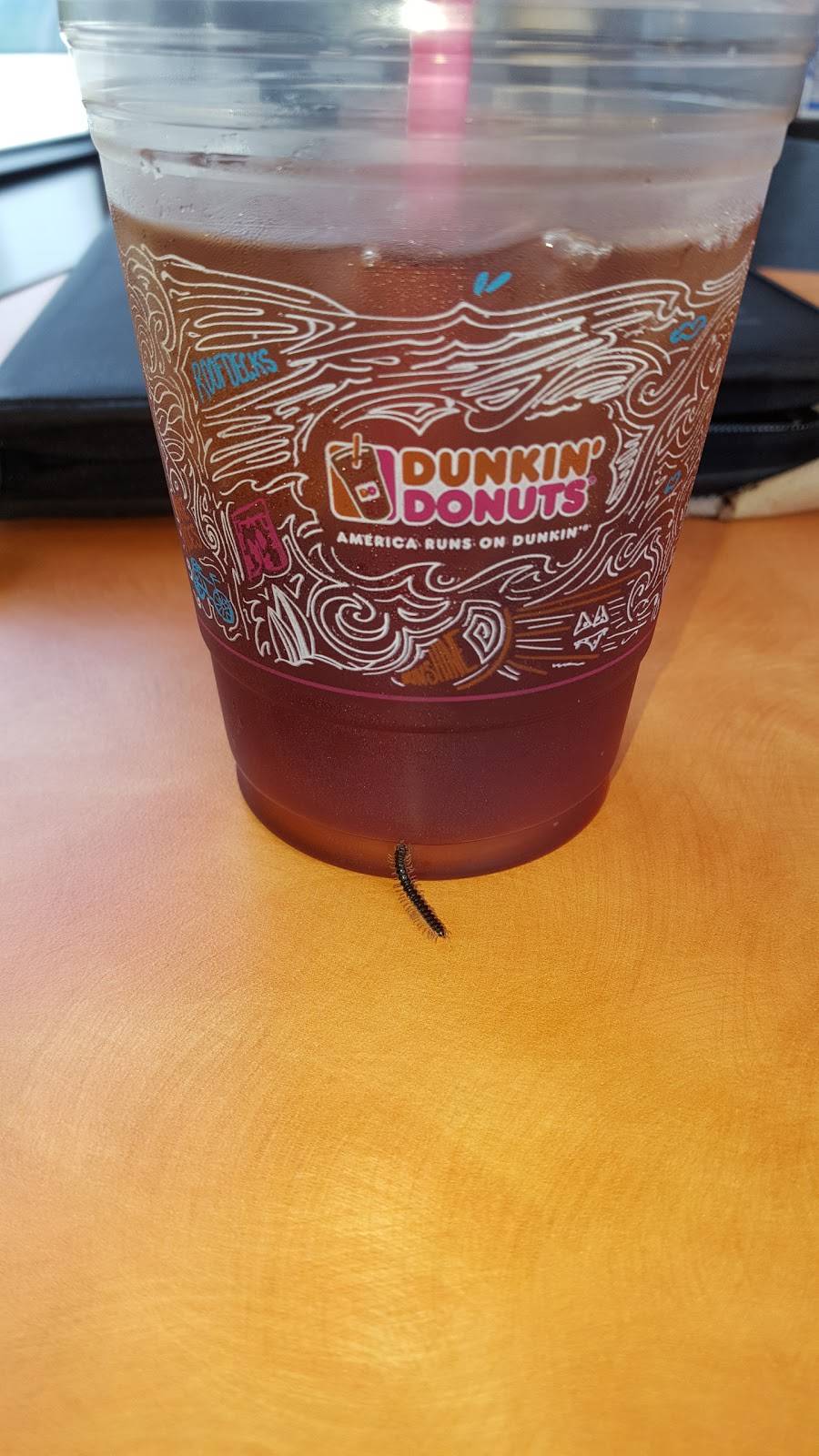 Dunkin Donuts | cafe | 11204 31st St, Westchester, IL 60154, USA | 7085620875 OR +1 708-562-0875