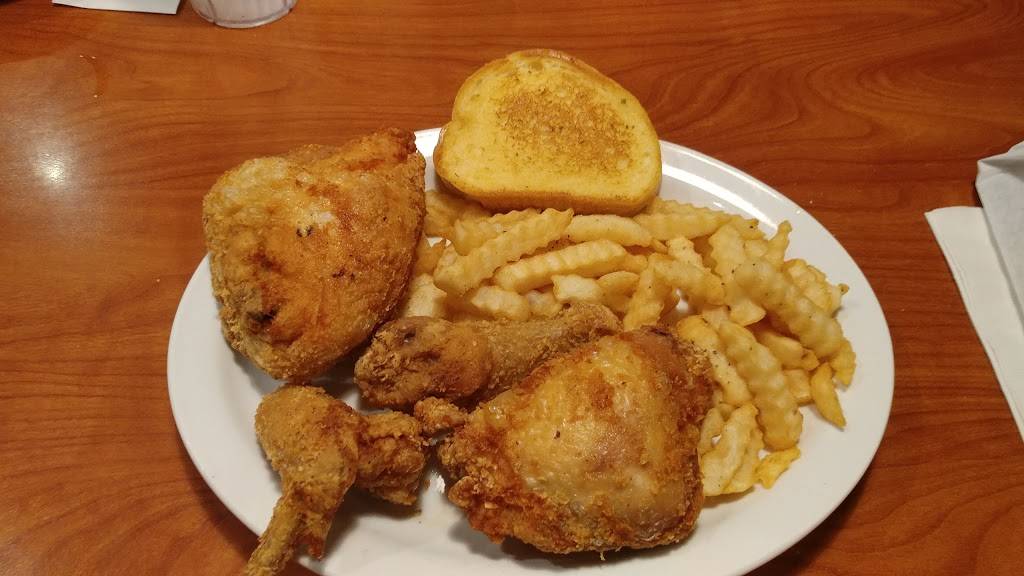 Country Pride | restaurant | 790 NW Frontage Rd, Troutdale, OR 97060, USA | 5036661588 OR +1 503-666-1588