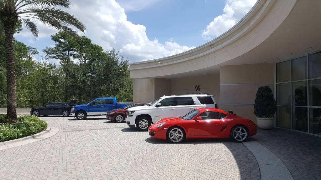 The Clubhouse Grille | restaurant | 14224 Bonnet Creek Resort Ln, Orlando, FL 32821, USA | 4075975480 OR +1 407-597-5480