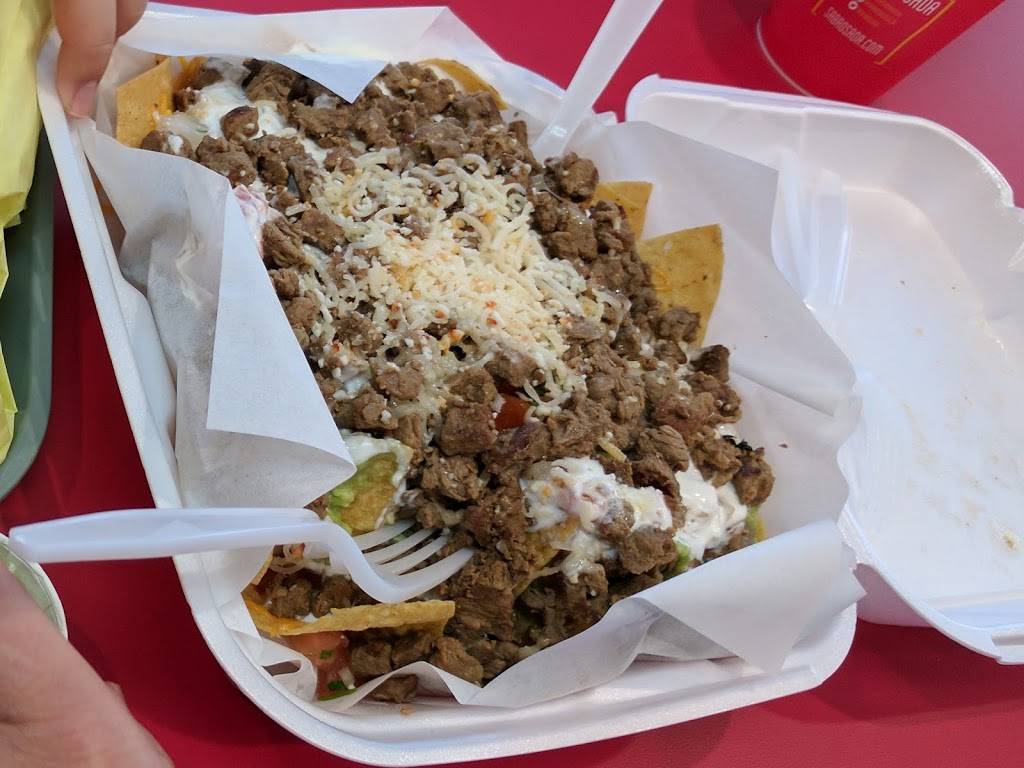 Sabrosada Fresh Mexican Food | restaurant | 17225 Brookhurst St, Fountain Valley, CA 92708, USA | 7145930069 OR +1 714-593-0069