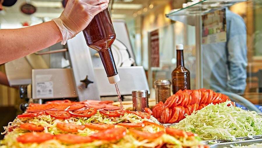 Jersey Mikes Subs | restaurant | 3225 N 5th Street Hwy, Reading, PA 19605, USA | 4848692559 OR +1 484-869-2559