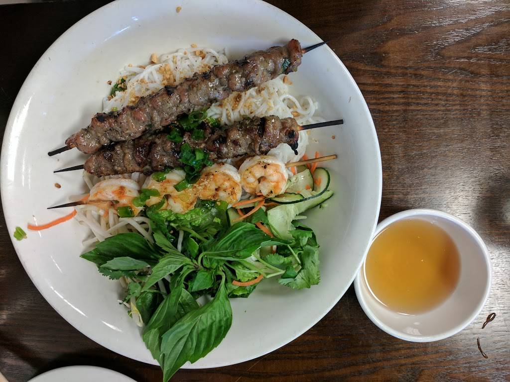 Just Pho You | restaurant | 20038 68th Ave S, Kent, WA 98032, USA | 2533982447 OR +1 253-398-2447