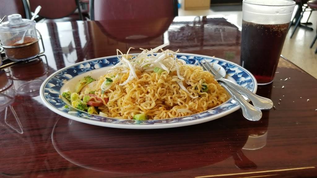 The Corner Noodle | restaurant | 1588 S 2000 W, Syracuse, UT 84075, USA | 8017734054 OR +1 801-773-4054