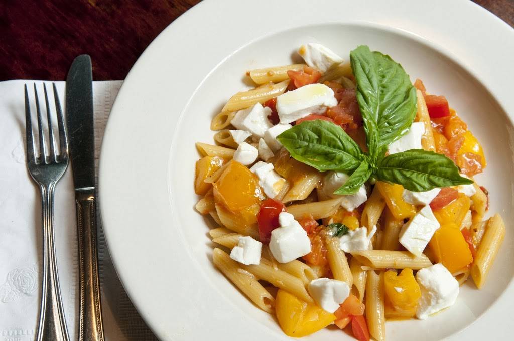 Pisticci | restaurant | 125 La Salle St, New York, NY 10027, USA | 2129323500 OR +1 212-932-3500