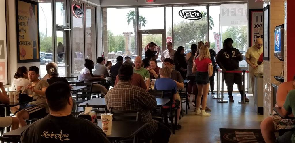 The Buffalo Spot | restaurant | 9897 W McDowell Rd #550, Tolleson, AZ 85353, USA | 6232349499 OR +1 623-234-9499