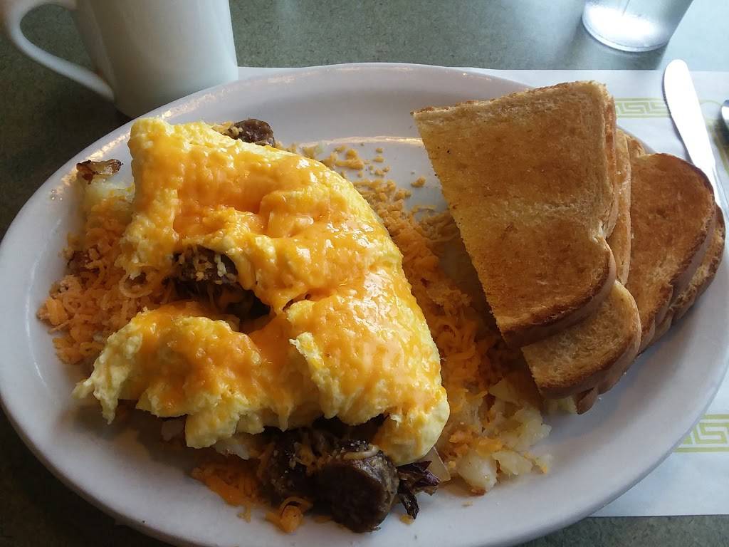 New Beginnings | restaurant | 4735 Lake Michigan Dr NW, Grand Rapids, MI 49534, USA | 6167354902 OR +1 616-735-4902