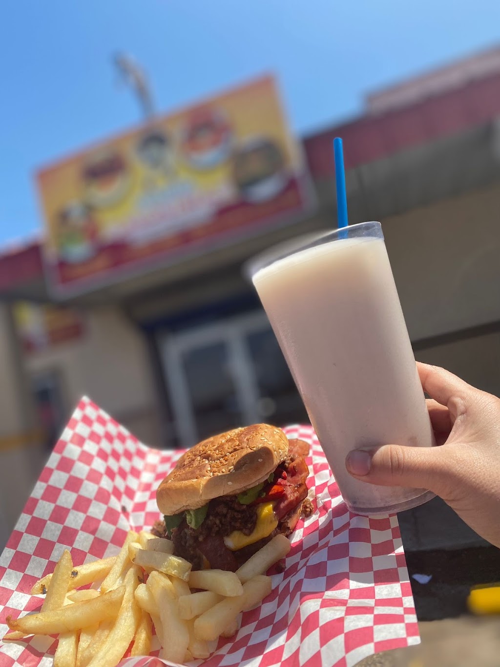 Taqueria Alondra | restaurant | 1042 S Alamo Rd, Alamo, TX 78516, USA | 9568771154 OR +1 956-877-1154