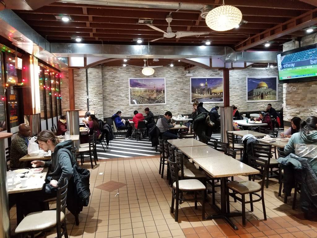 Ghareeb Nawaz Restaurant | restaurant | 2032 W Devon Ave, Chicago, IL 60659, USA | 7737615300 OR +1 773-761-5300