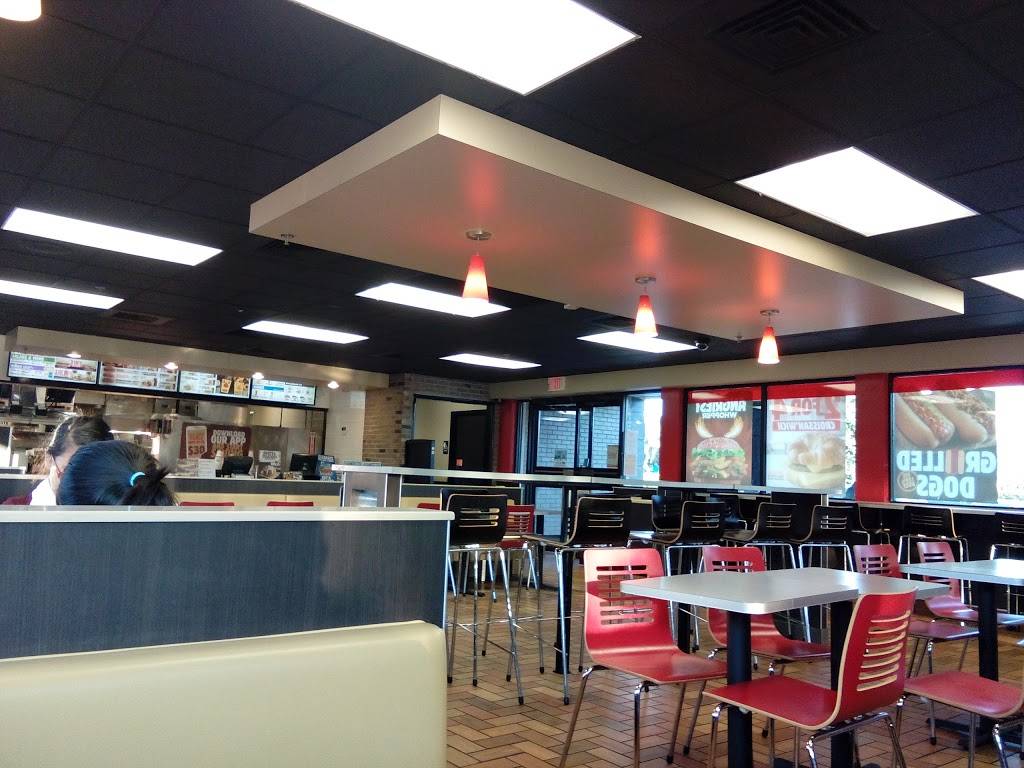 Burger King | restaurant | 8175 Glades Rd, Boca Raton, FL 33434, USA | 5614871492 OR +1 561-487-1492