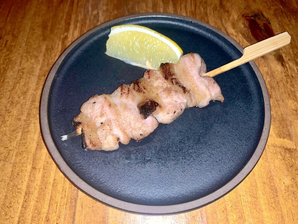 Nomonomo-Japanese Pub + Grill | restaurant | 2115 N Milwaukee Ave, Chicago, IL 60647, USA | 7736974286 OR +1 773-697-4286