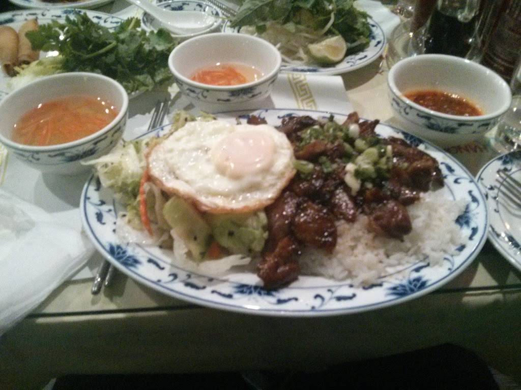 Miss Saigon | Vietnamese Restaurant | restaurant | 3345 Grand Ave, Oakland, CA 94610, USA | 5105701728 OR +1 510-570-1728