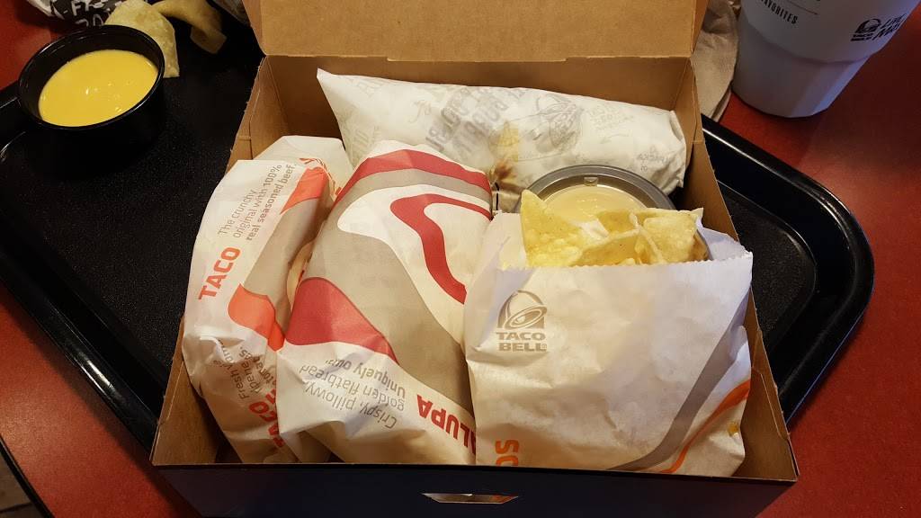 Taco Bell | meal takeaway | 14300 SW Allen Blvd, Beaverton, OR 97005, USA | 5035260935 OR +1 503-526-0935