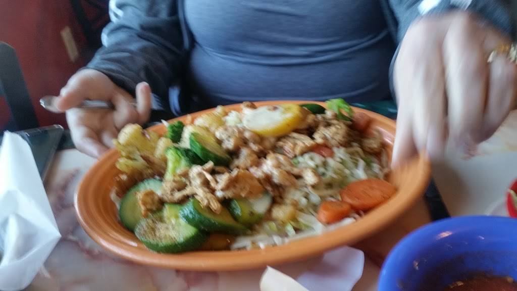 El Torito Mexican Grill | restaurant | 5450 Cairo Rd #1, Paducah, KY 42001, USA | 2704081815 OR +1 270-408-1815