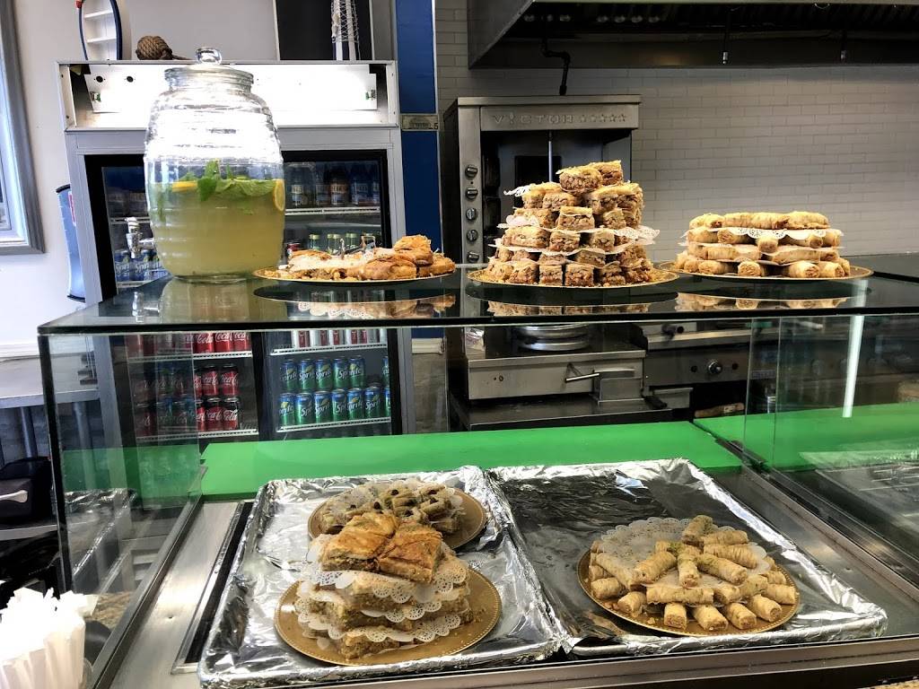 Greco | restaurant | 22767 FL-7, Boca Raton, FL 33428, USA | 5619610253 OR +1 561-961-0253