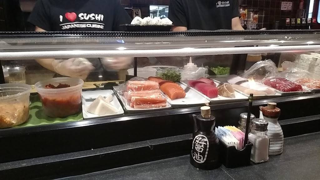I Love Sushi Jones Valley - Japanese Cuisine | restaurant | 2000 Cecil Ashburn Dr SE, Huntsville, AL 35802, USA | 2568851818 OR +1 256-885-1818