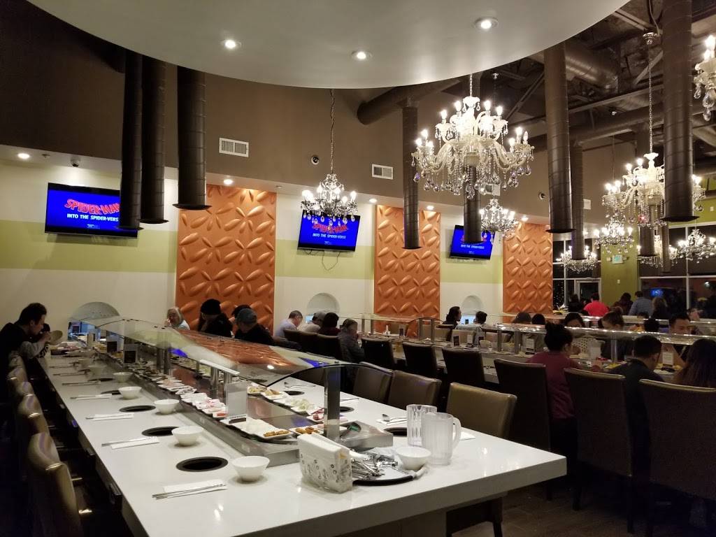 Little Hot Pot | restaurant | 43829 Boscell Rd, Fremont, CA 94538, USA | 5106575555 OR +1 510-657-5555
