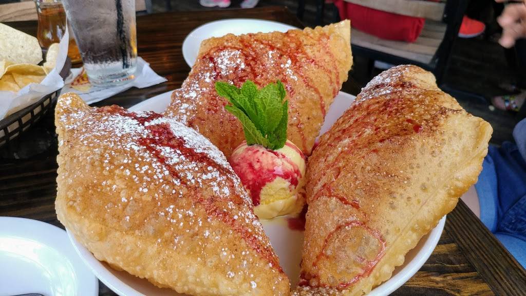 The Original Ninfas on Navigation | restaurant | 2704 Navigation Blvd, Houston, TX 77003, USA | 7132281175 OR +1 713-228-1175