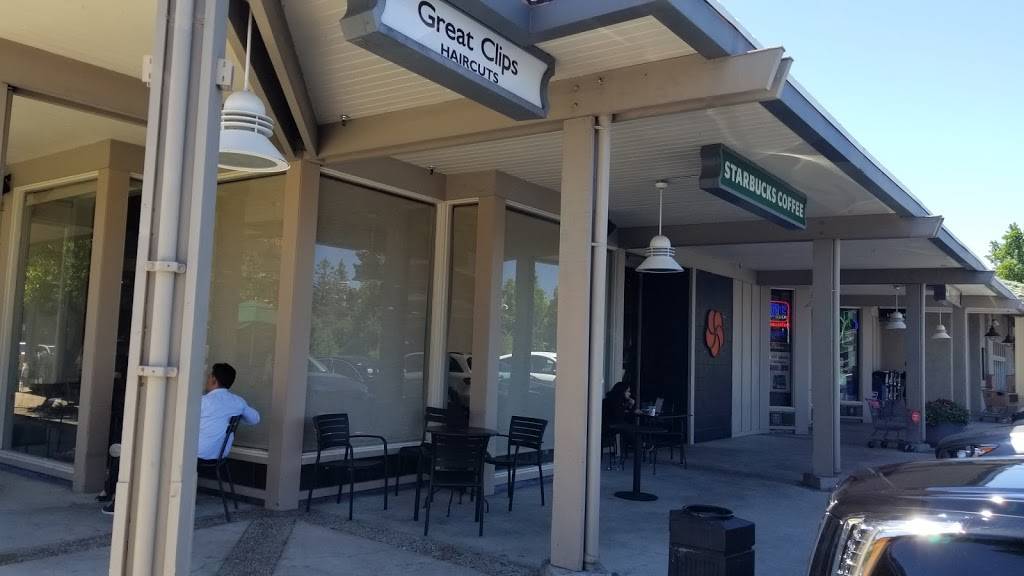 Starbucks | cafe | 325 Sharon Park Dr F1, Menlo Park, CA 94025, USA | 6509269593 OR +1 650-926-9593