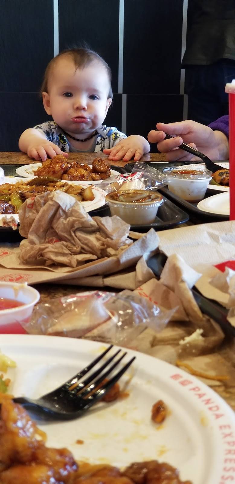 Panda Express | restaurant | 3264 Gateway St, Springfield, OR 97477, USA | 5417478888 OR +1 541-747-8888