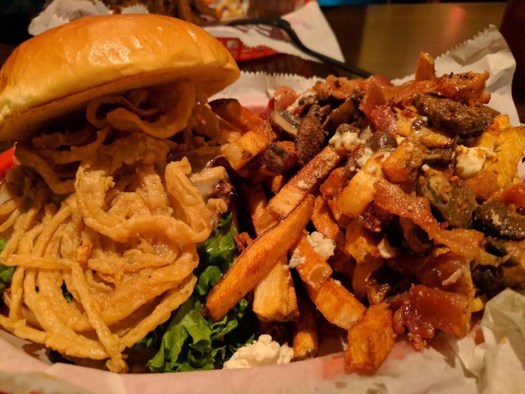 Georges Lounge | restaurant | 229 Cleveland Ave NW, Canton, OH 44702, USA | 3304520029 OR +1 330-452-0029