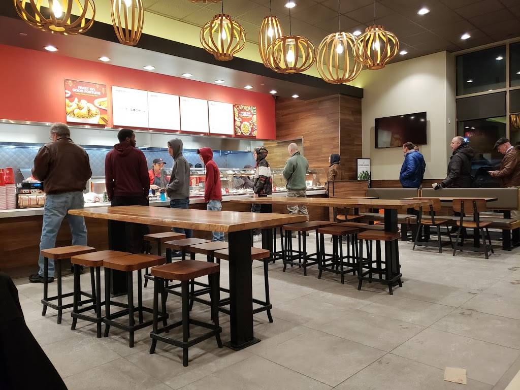 Panda Express | restaurant | 1638 E 66th St, Richfield, MN 55423, USA | 6128660061 OR +1 612-866-0061