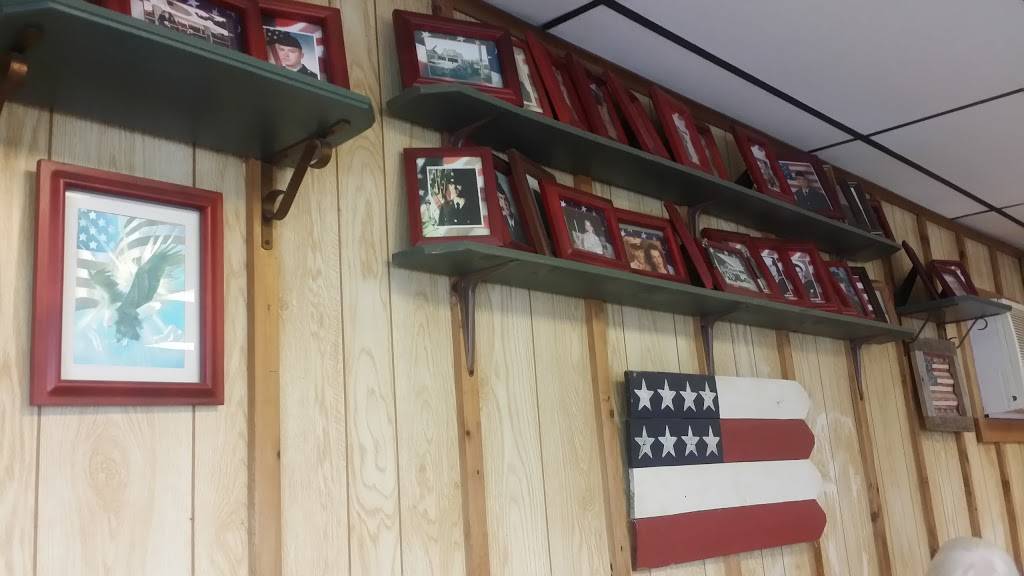 Karens Country Kitchen | restaurant | 415 W Main St, Collinsville, OK 74021, USA | 9183712190 OR +1 918-371-2190