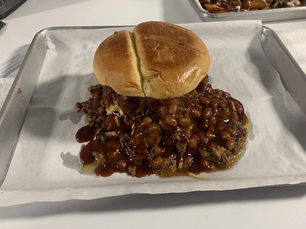 Alpha Grill BBQ Foodtruck/ Restaurant | restaurant | 5970 E 31st St j, Tulsa, OK 74135, USA | 9188535789 OR +1 918-853-5789