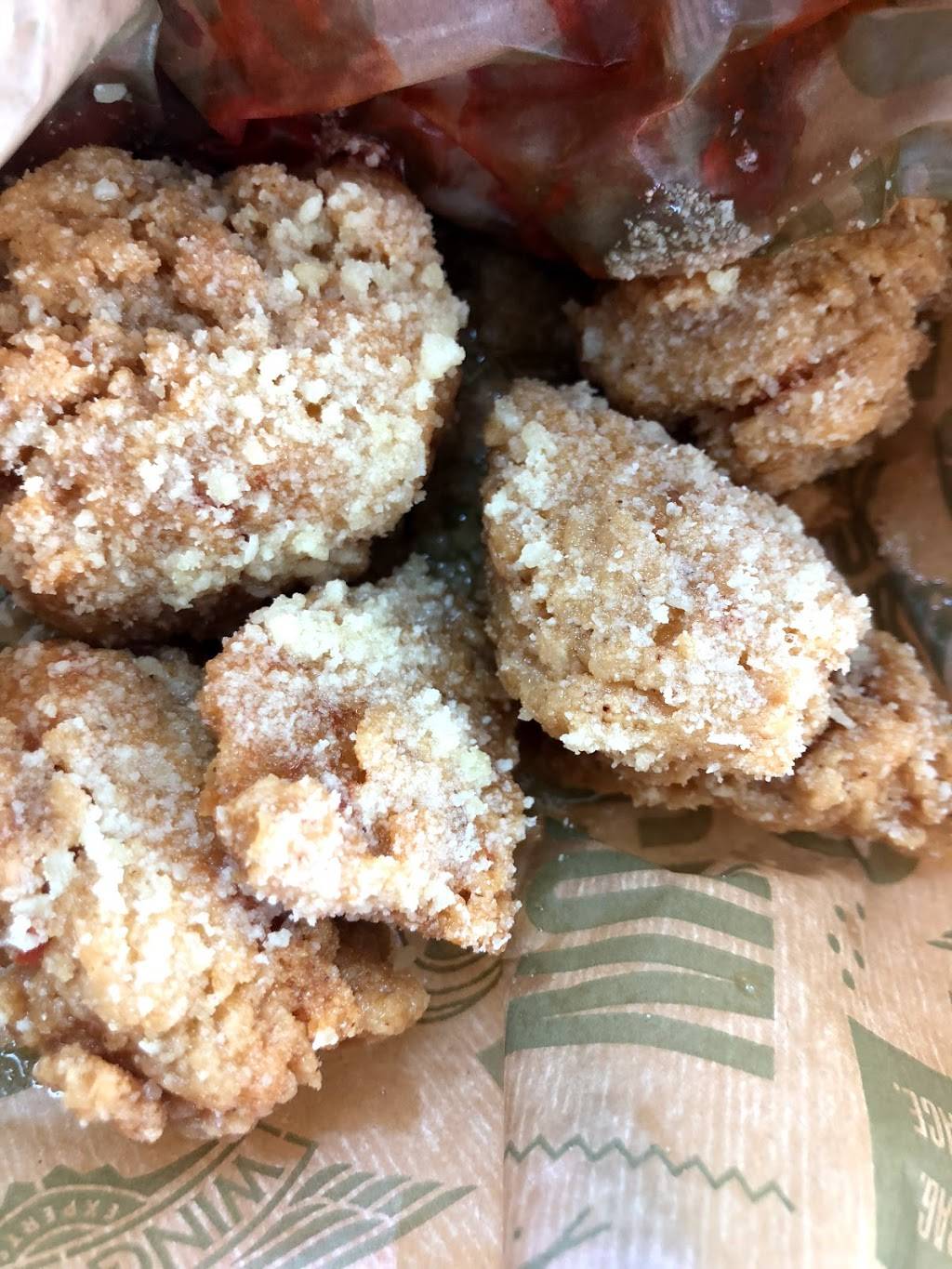 Wingstop | restaurant | 12552 Limonite Ave #110, Eastvale, CA 91752, USA | 9517349464 OR +1 951-734-9464