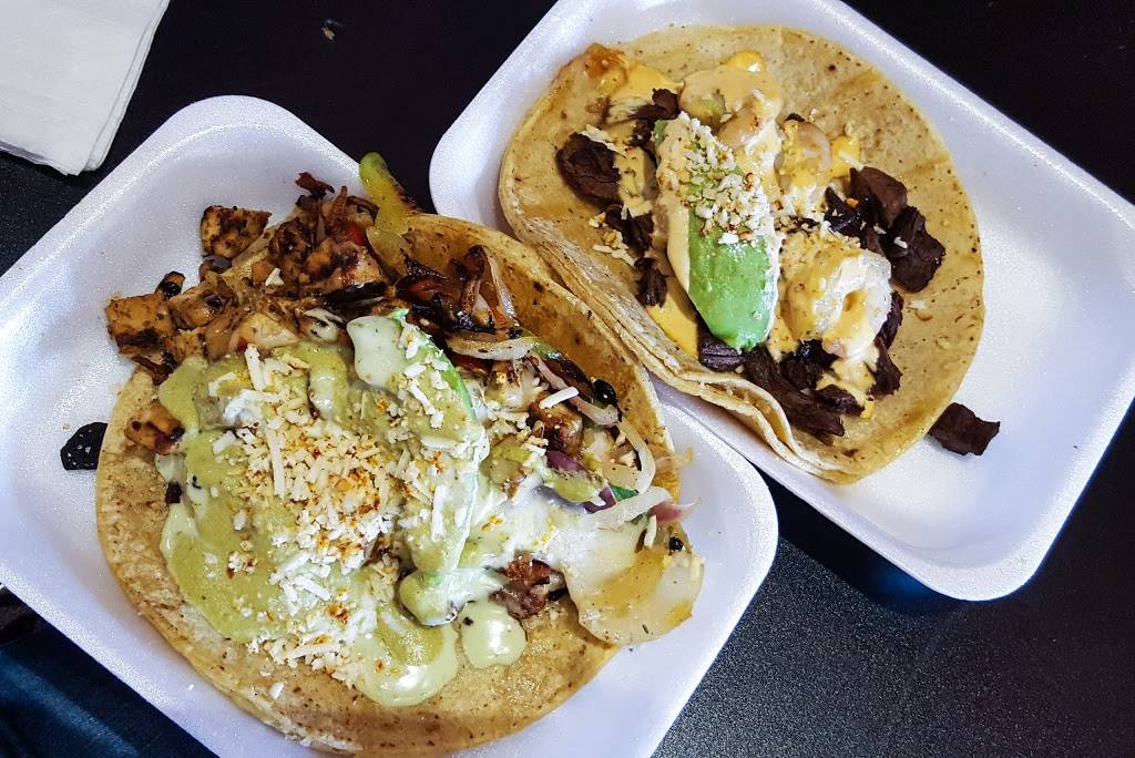 Lucha Libre Taco Shop | restaurant | 3016 University Ave, San Diego, CA 92104, USA | 6194871520 OR +1 619-487-1520
