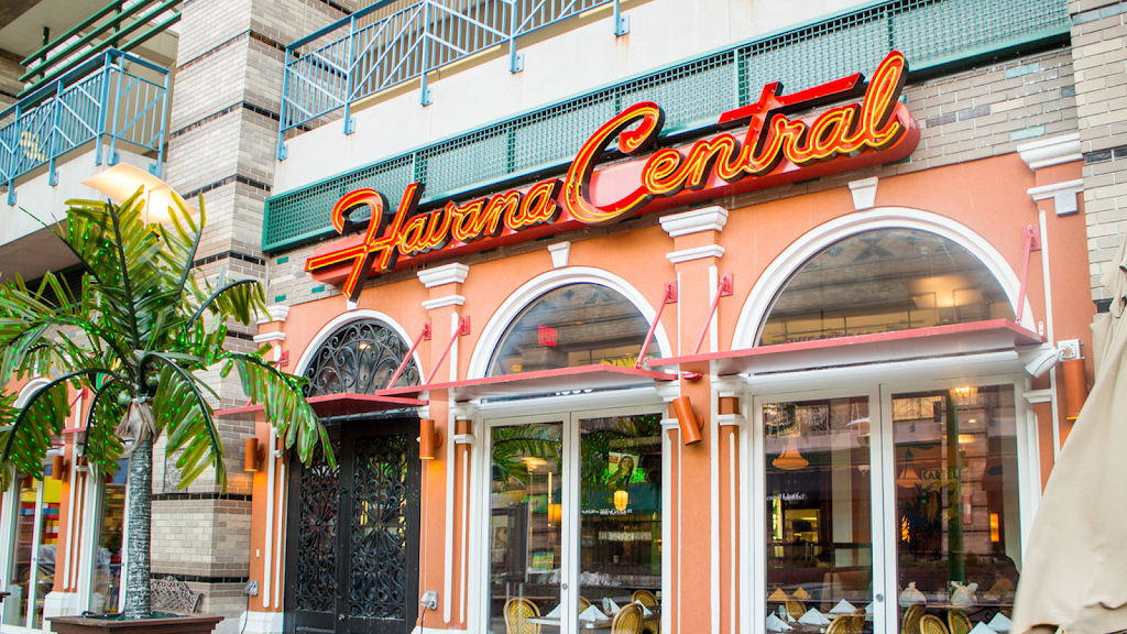 Havana Central | restaurant | 1 Ridge Hill Boulevard, Yonkers, NY 10710, USA | 9144235500 OR +1 914-423-5500