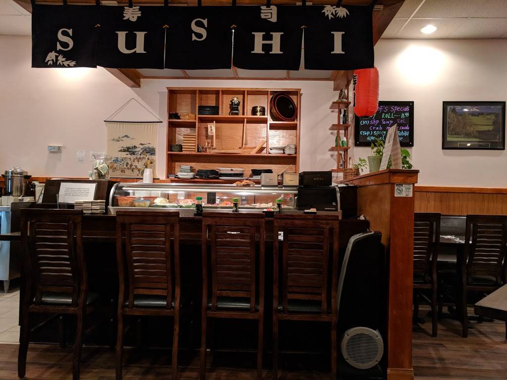 Asian Cafe | restaurant | 265 Turkeysag Trail #103, Palmyra, VA 22963, USA | 4345916641 OR +1 434-591-6641