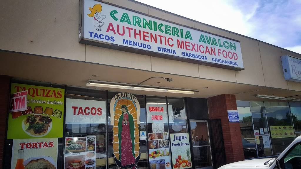 Restaurante El Dorado | restaurant | 23916 S Avalon Blvd, Carson, CA 90745, USA | 4242872622 OR +1 424-287-2622