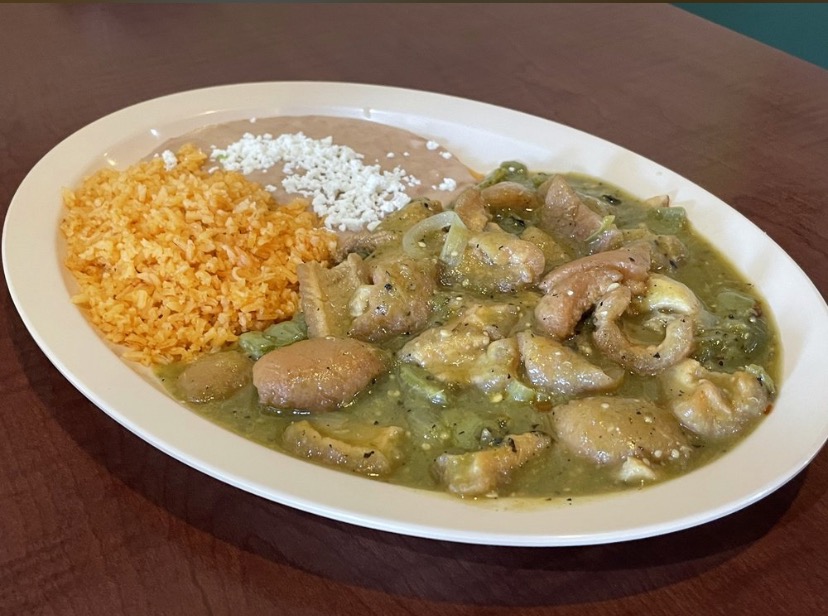 Tacos Papi | restaurant | 501 S Sultana Ave, Ontario, CA 91761, USA | 9094524617 OR +1 909-452-4617