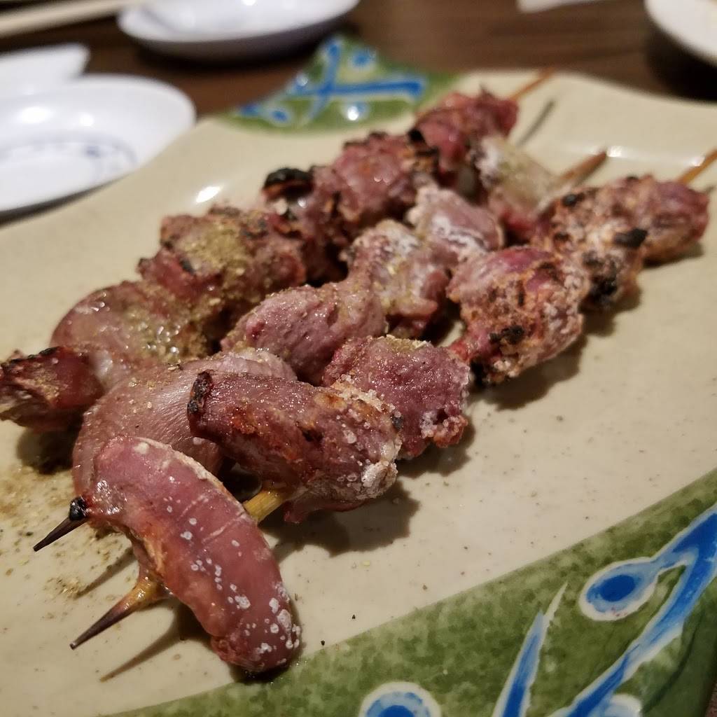 Genji Japanese Restaurant | restaurant | 11124 Westheimer Rd, Houston, TX 77042, USA | 7137800827 OR +1 713-780-0827