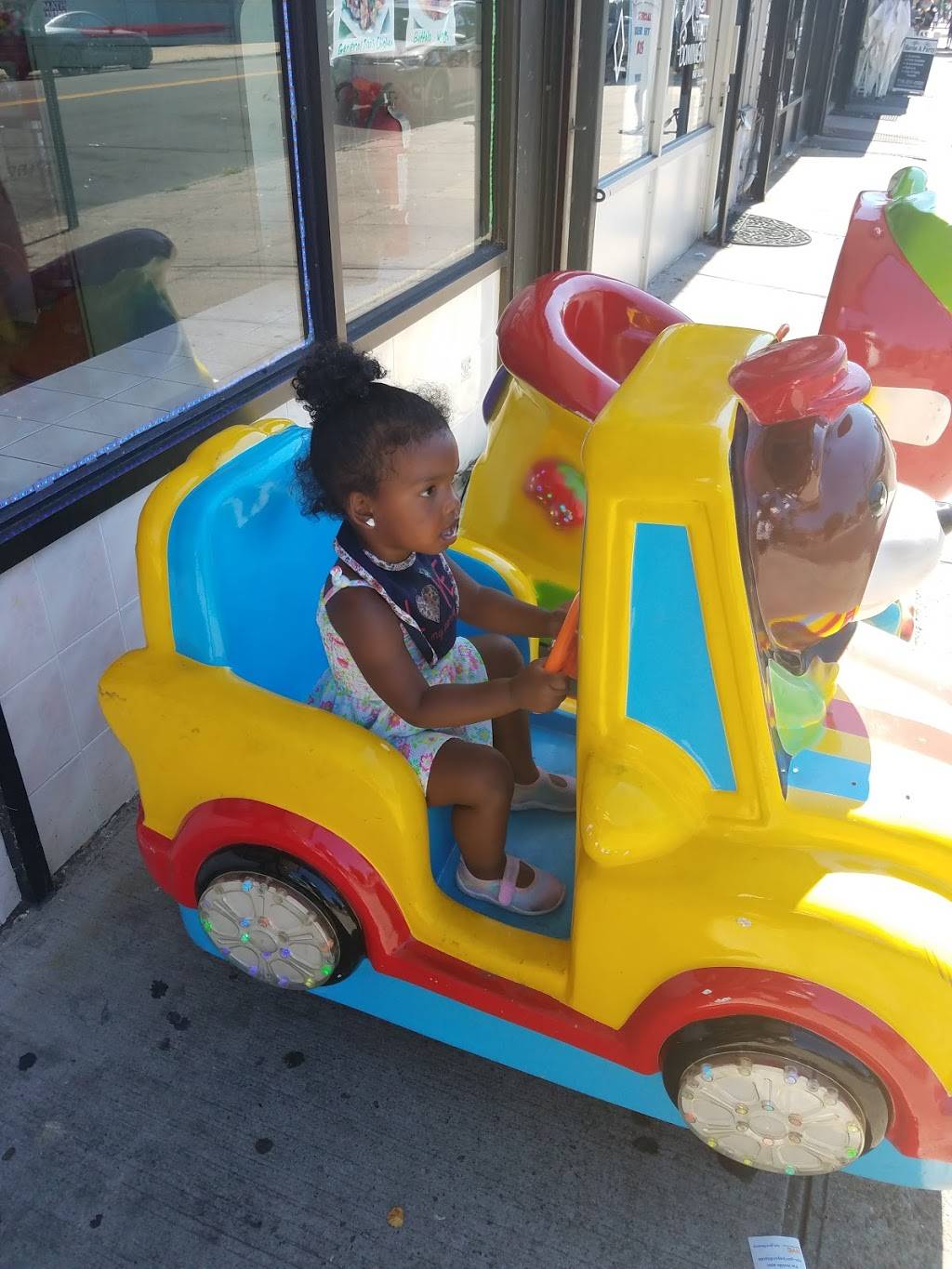 Good Friend Woo | restaurant | 9528 Avenue L, Brooklyn, NY 11236, USA | 7182510050 OR +1 718-251-0050