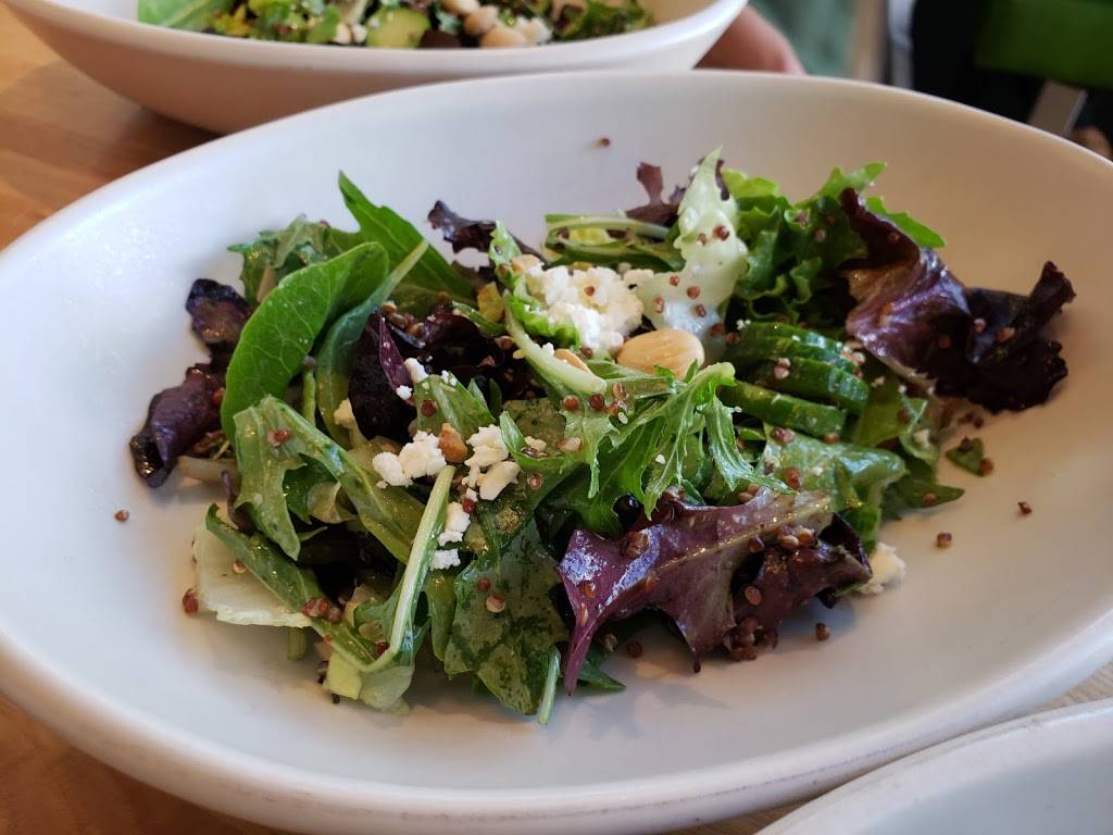 True Food Kitchen | restaurant | 120 Broadway Lane, Building 4, # 1044, Walnut Creek, CA 94596, USA | 9259527314 OR +1 925-952-7314