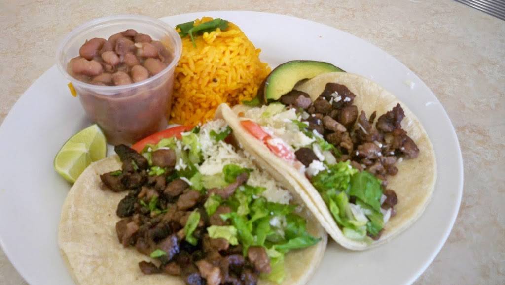 Del Sur taco | meal delivery | 219 S Dixie Hwy, Lake Worth, FL 33460, USA | 5615333800 OR +1 561-533-3800