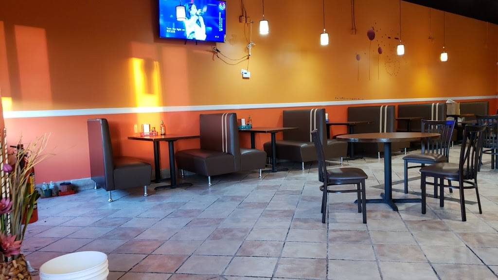 Skyline Garden | restaurant | 6310 TX-78, Sachse, TX 75048, USA | 9724147111 OR +1 972-414-7111