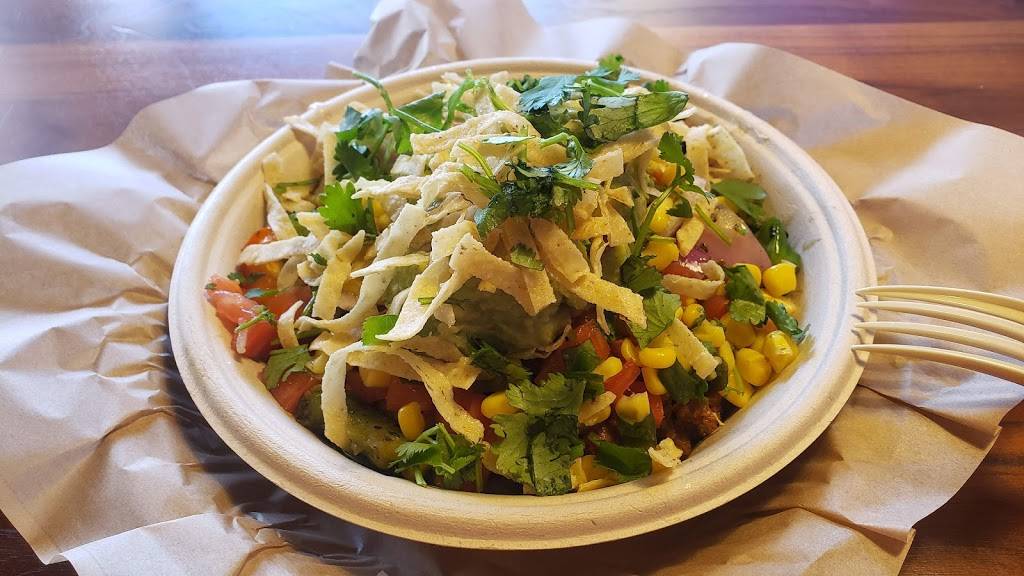 QDOBA Mexican Eats | restaurant | 380 S State Rd 434 Suite 1005, Altamonte Springs, FL 32714, USA | 4076289217 OR +1 407-628-9217