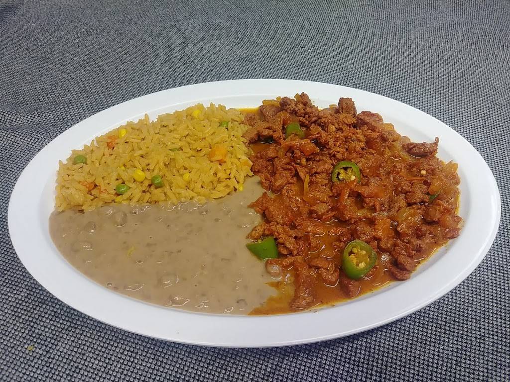 La Fajita Loca | restaurant | 8773 TX-35, Van Vleck, TX 77482, USA | 9794763075 OR +1 979-476-3075